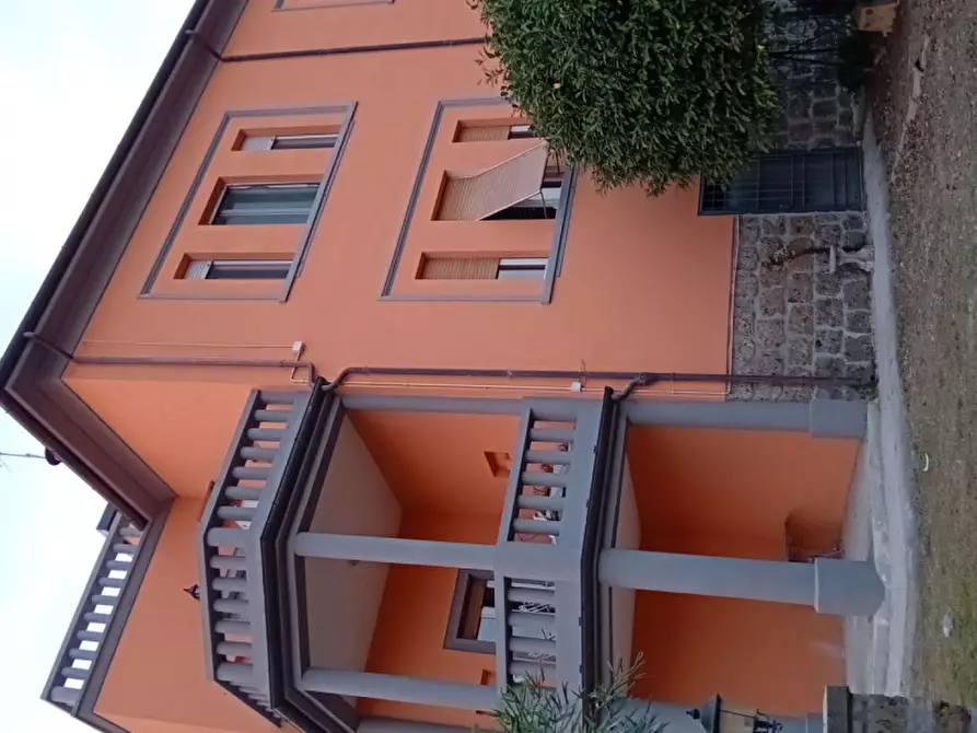 Immagine 5 di Appartamento in vendita  in Via Don Giuseppe Morosini, 1033 a Viterbo
