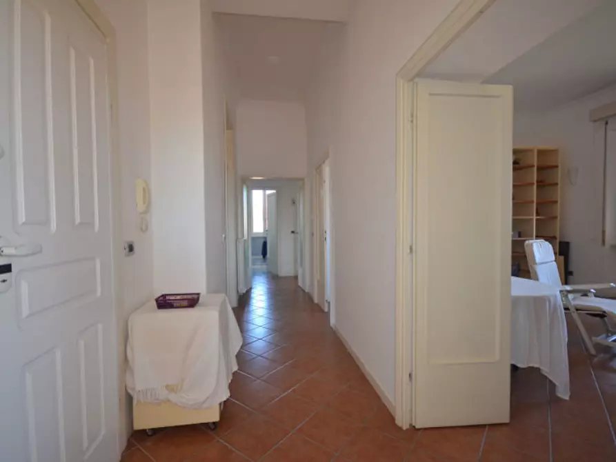 Immagine 13 di Appartamento in vendita  in Via Don Giuseppe Morosini, 1033 a Viterbo