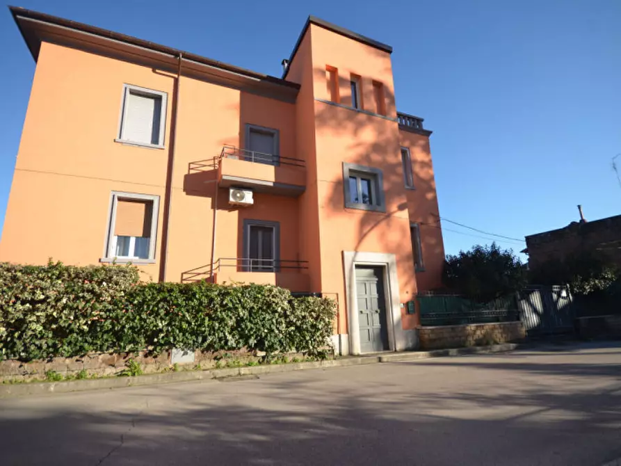 Immagine 21 di Appartamento in vendita  in Via Don Giuseppe Morosini, 1033 a Viterbo