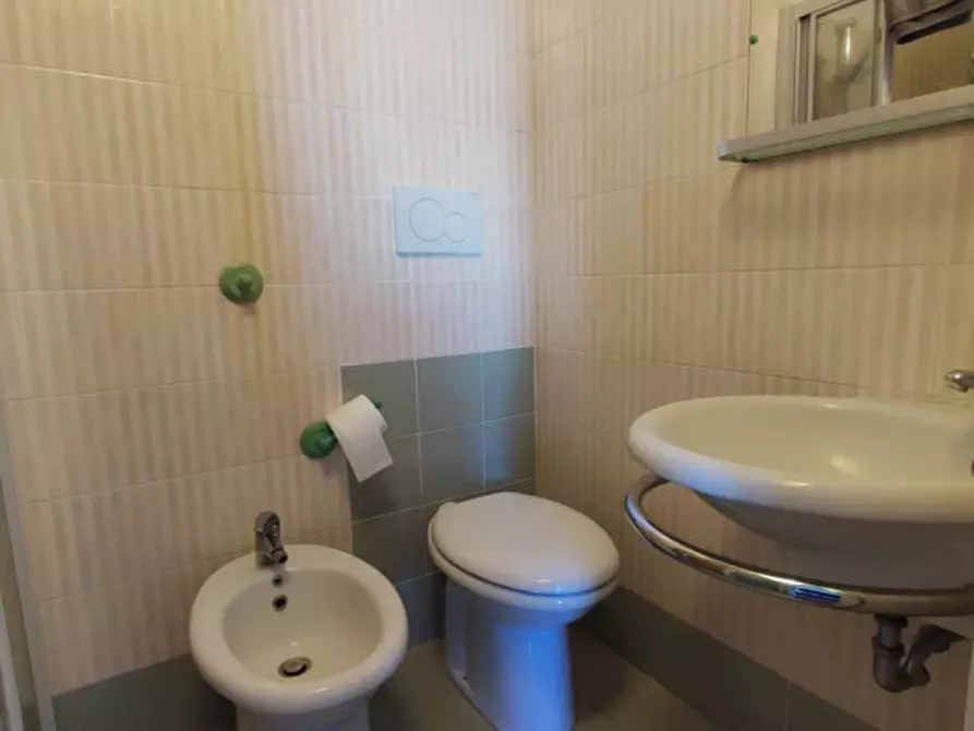 Immagine 22 di Appartamento in vendita  in Via Don Giuseppe Morosini, 1033 a Viterbo