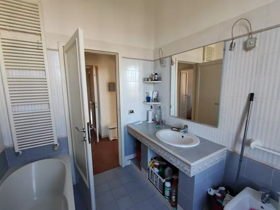 Immagine 23 di Appartamento in vendita  in Via Don Giuseppe Morosini, 1033 a Viterbo