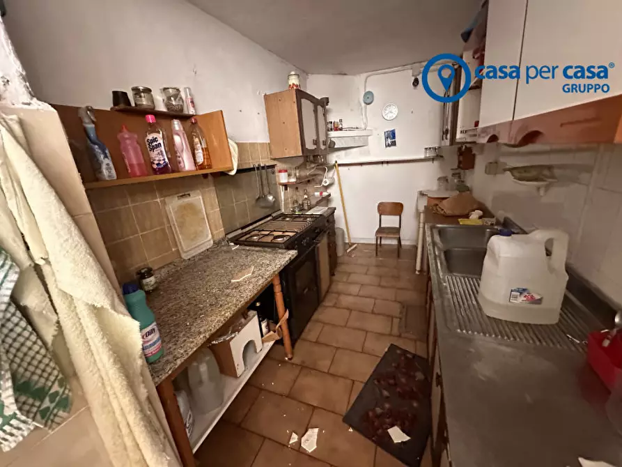 Immagine 4 di Villetta a schiera in vendita  in Via XXI Maggio 34 a Cavarzere