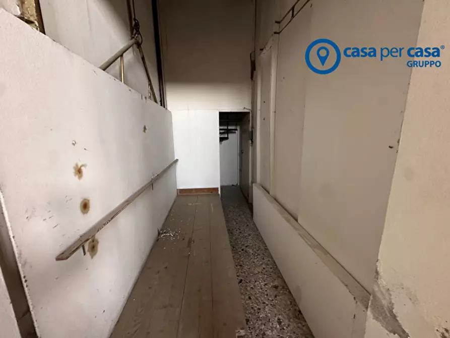Immagine 11 di Villetta a schiera in vendita  in Via XXI Maggio 34 a Cavarzere