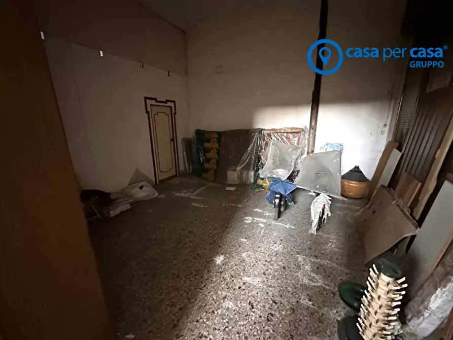 Immagine 12 di Villetta a schiera in vendita  in Via XXI Maggio 34 a Cavarzere
