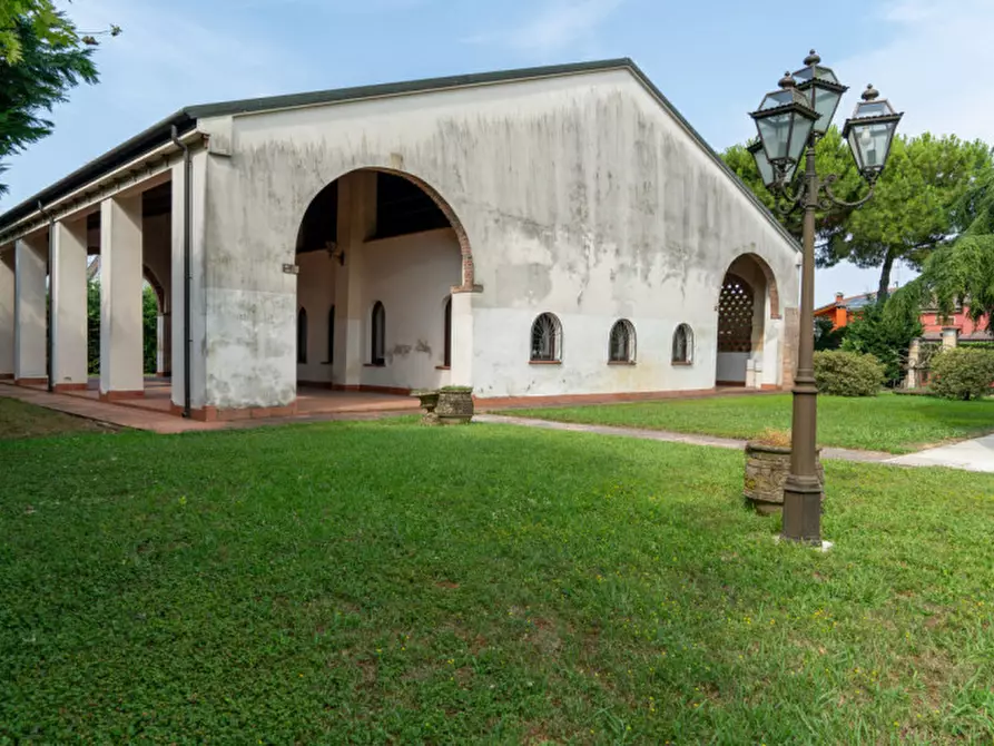 Immagine 1 di Rustico / casale in vendita  a San Giorgio Di Mantova