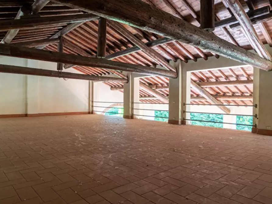 Immagine 2 di Rustico / casale in vendita  a San Giorgio Di Mantova