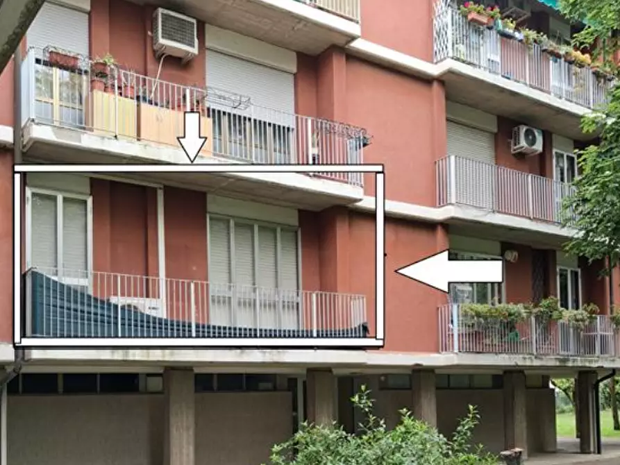 Immagine 1 di Appartamento in vendita  in Via Sofocle, 12 a Venezia