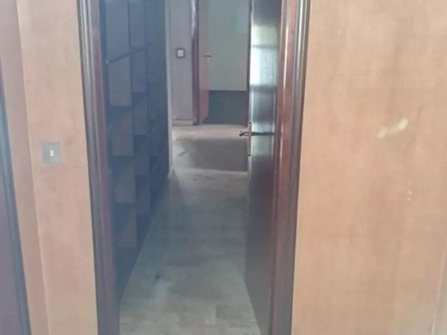 Immagine 5 di Appartamento in vendita  in Via Sofocle, 12 a Venezia