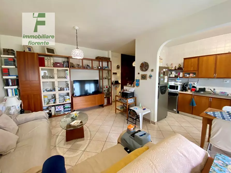 Immagine 3 di Appartamento in vendita  in VIA PAVIA a Vigonza