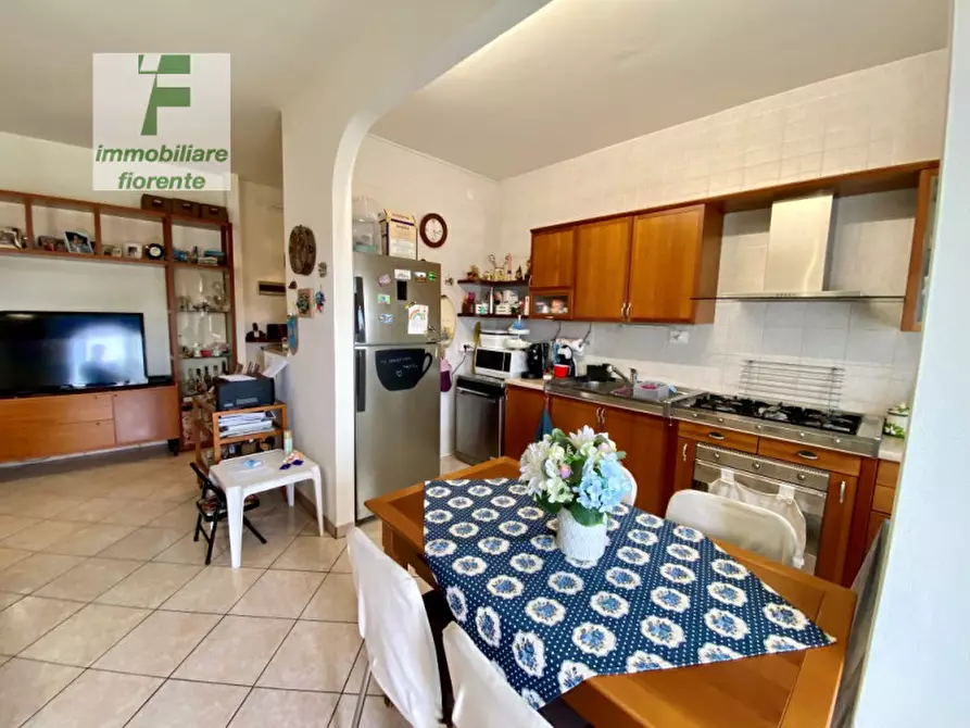 Immagine 5 di Appartamento in vendita  in VIA PAVIA a Vigonza