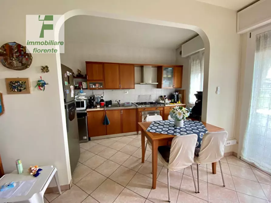 Immagine 6 di Appartamento in vendita  in VIA PAVIA a Vigonza