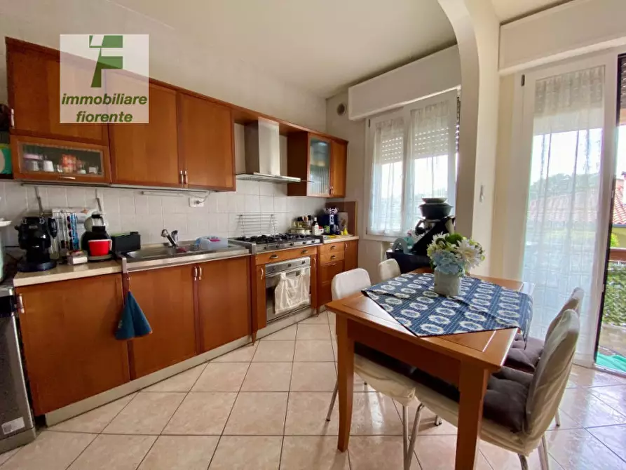 Immagine 7 di Appartamento in vendita  in VIA PAVIA a Vigonza