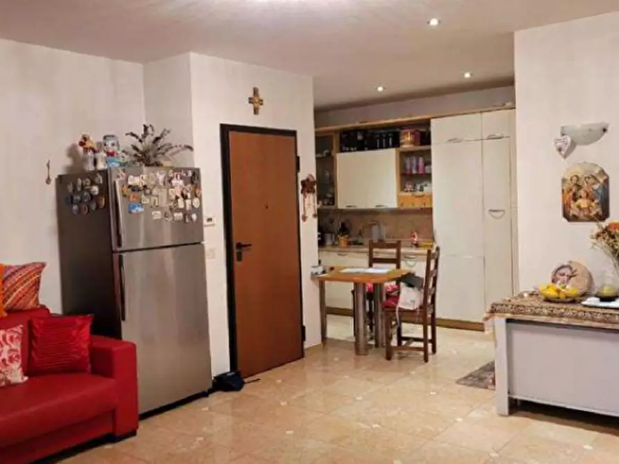 Immagine 7 di Appartamento in vendita  in Via Giare 694 a Sant'ambrogio Di Valpolicella