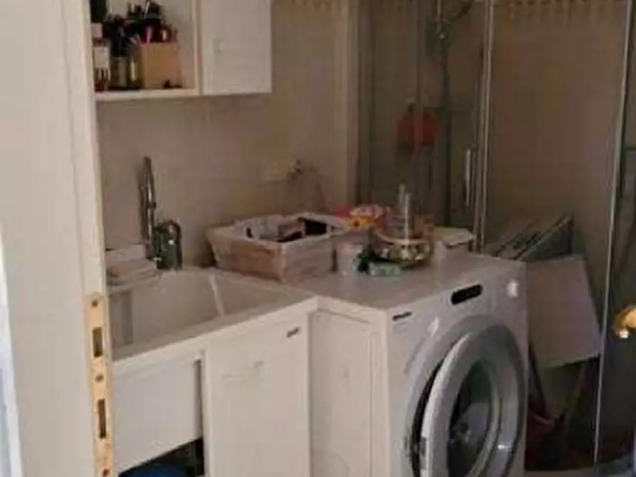 Immagine 9 di Appartamento in vendita  in Via Giare 694 a Sant'ambrogio Di Valpolicella