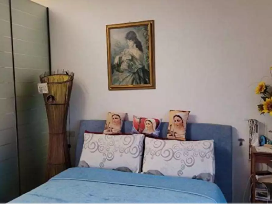 Immagine 12 di Appartamento in vendita  in Via Giare 694 a Sant'ambrogio Di Valpolicella
