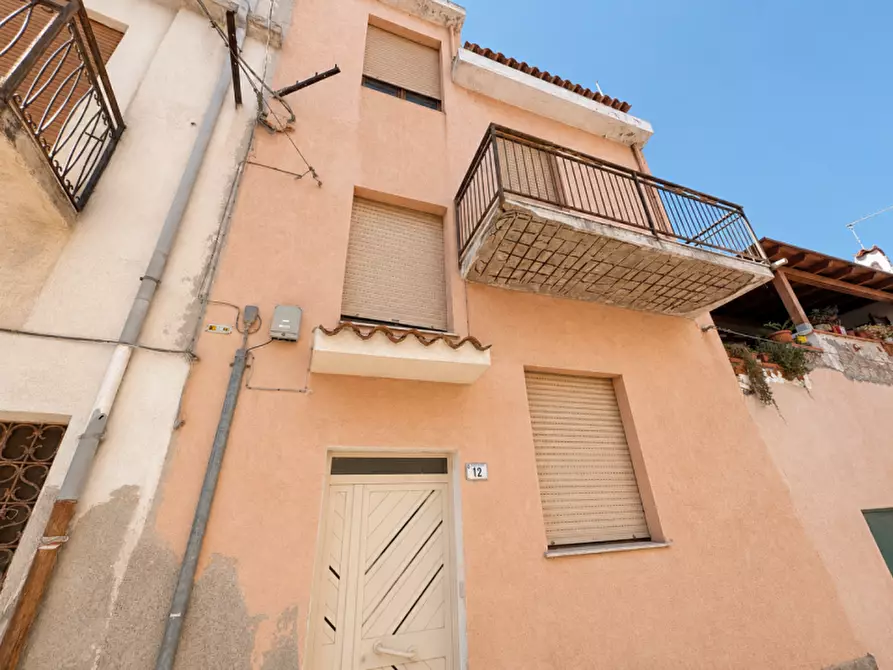 Immagine 26 di Casa indipendente in vendita  in Via Umberto a Siniscola