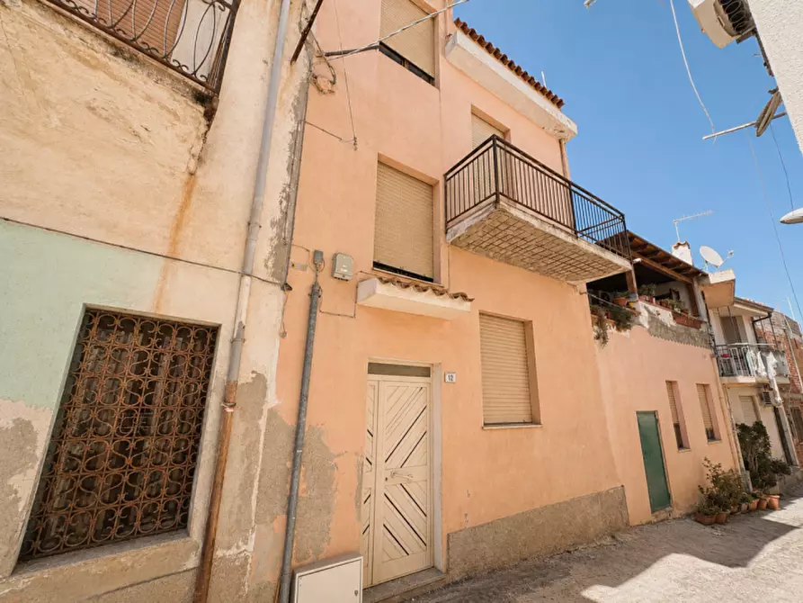Immagine 27 di Casa indipendente in vendita  in Via Umberto a Siniscola