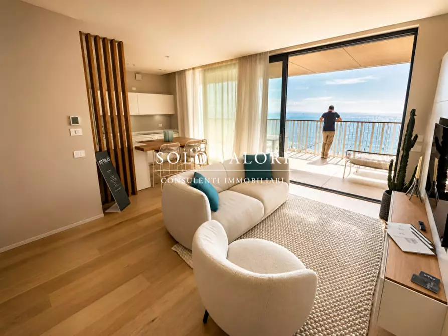 Immagine 6 di Appartamento in vendita  a Jesolo