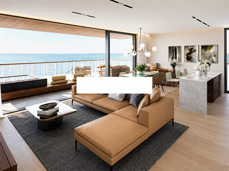 Immagine 8 di Appartamento in vendita  a Jesolo