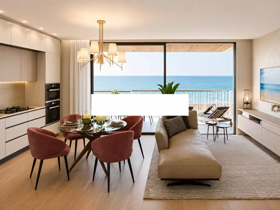 Immagine 9 di Appartamento in vendita  a Jesolo
