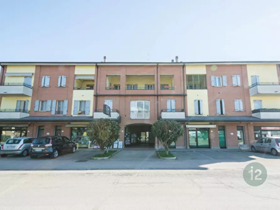Immagine 2 di Appartamento in vendita  in VIA CAVALCAVIA DI BUDRIONE n. 5 Piano 1 a Carpi