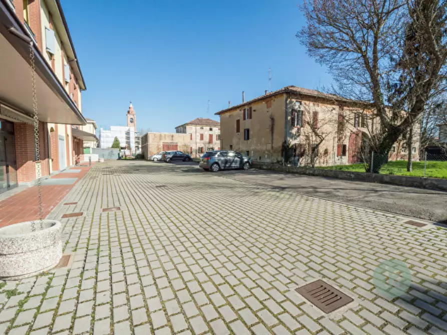 Immagine 3 di Appartamento in vendita  in VIA CAVALCAVIA DI BUDRIONE n. 5 Piano 1 a Carpi