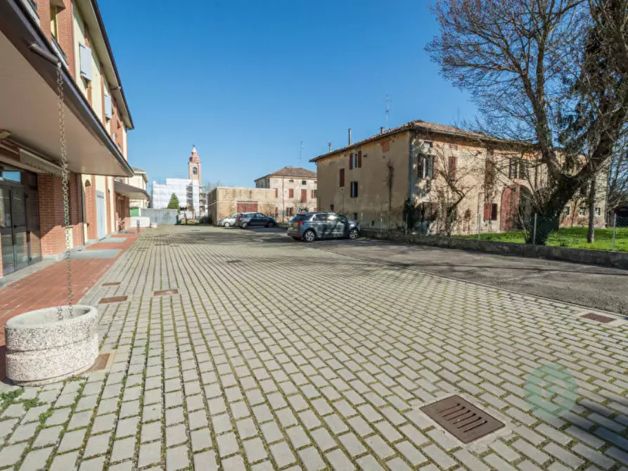 Immagine 4 di Appartamento in vendita  in VIA CAVALCAVIA DI BUDRIONE n. 5 Piano 1 a Carpi