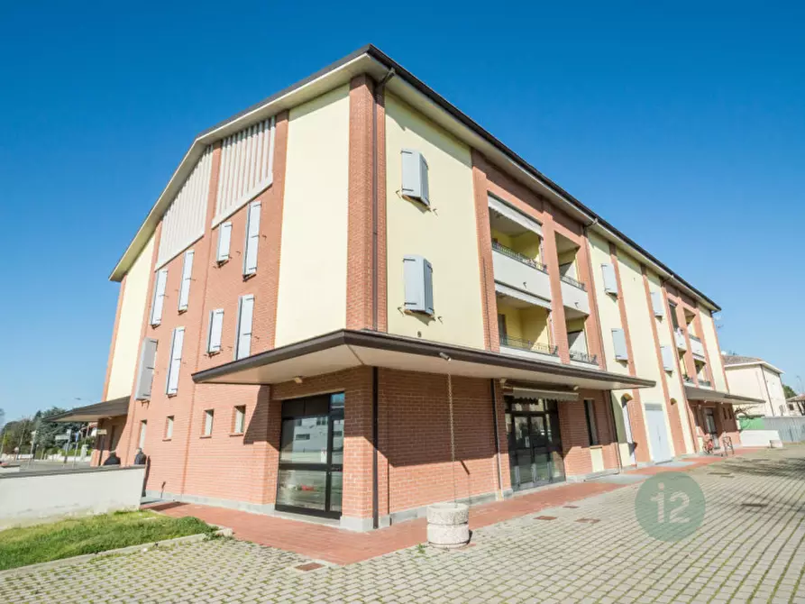 Immagine 5 di Appartamento in vendita  in VIA CAVALCAVIA DI BUDRIONE n. 5 Piano 1 a Carpi