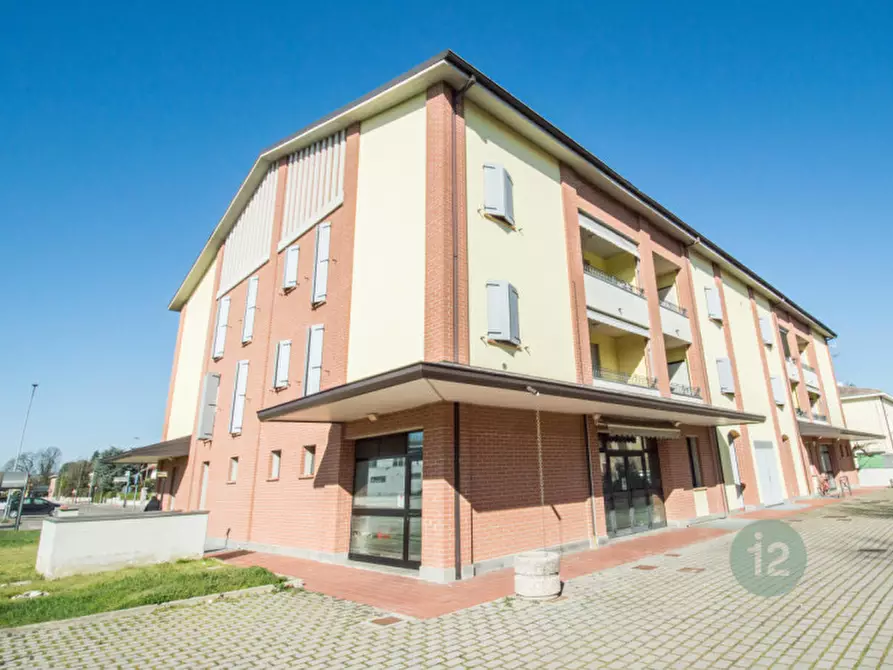 Immagine 6 di Appartamento in vendita  in VIA CAVALCAVIA DI BUDRIONE n. 5 Piano 1 a Carpi