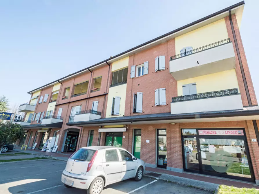 Immagine 7 di Appartamento in vendita  in VIA CAVALCAVIA DI BUDRIONE n. 5 Piano 1 a Carpi