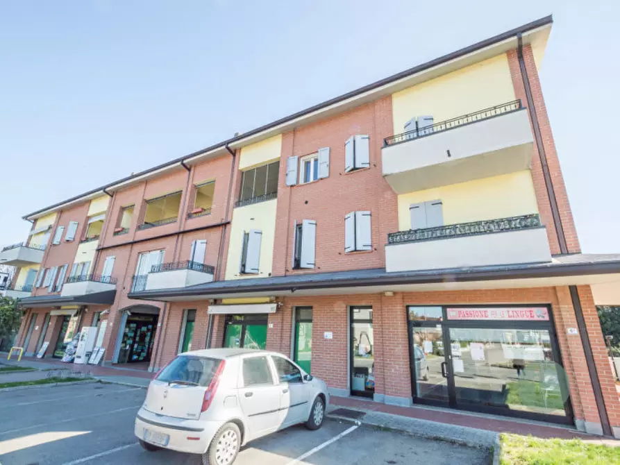 Immagine 8 di Appartamento in vendita  in VIA CAVALCAVIA DI BUDRIONE n. 5 Piano 1 a Carpi