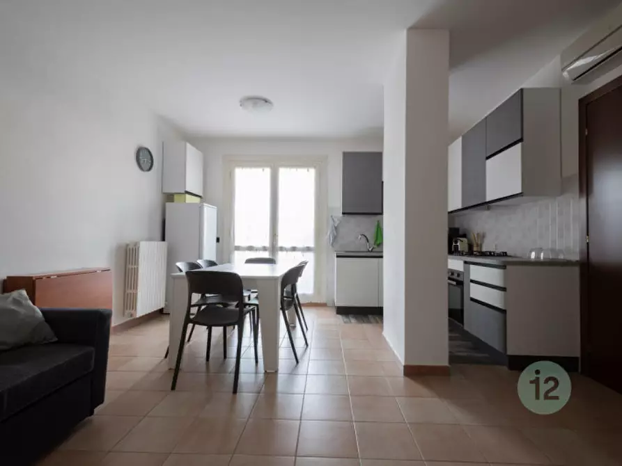 Immagine 11 di Appartamento in vendita  in VIA CAVALCAVIA DI BUDRIONE n. 5 Piano 1 a Carpi