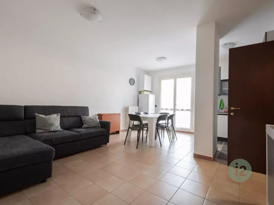 Immagine 12 di Appartamento in vendita  in VIA CAVALCAVIA DI BUDRIONE n. 5 Piano 1 a Carpi