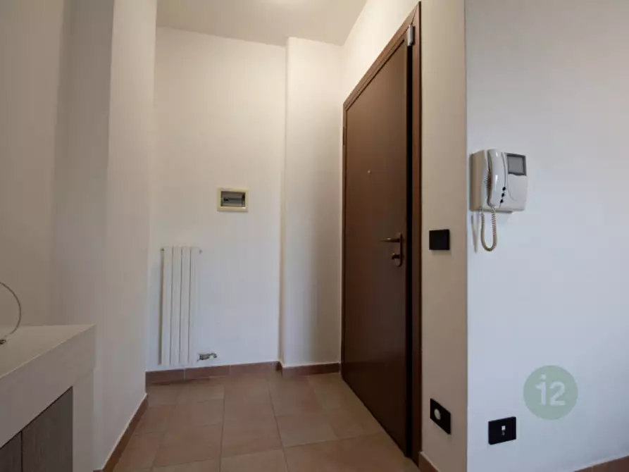 Immagine 13 di Appartamento in vendita  in VIA CAVALCAVIA DI BUDRIONE n. 5 Piano 1 a Carpi