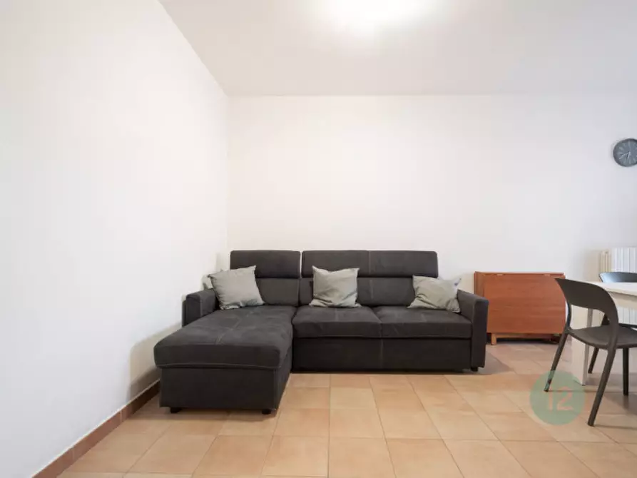 Immagine 14 di Appartamento in vendita  in VIA CAVALCAVIA DI BUDRIONE n. 5 Piano 1 a Carpi
