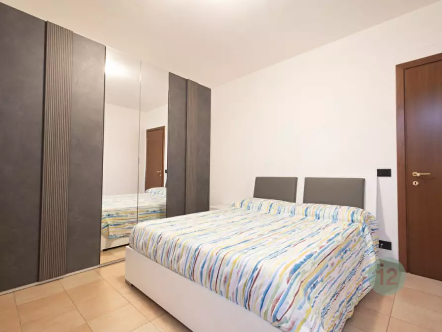 Immagine 15 di Appartamento in vendita  in VIA CAVALCAVIA DI BUDRIONE n. 5 Piano 1 a Carpi
