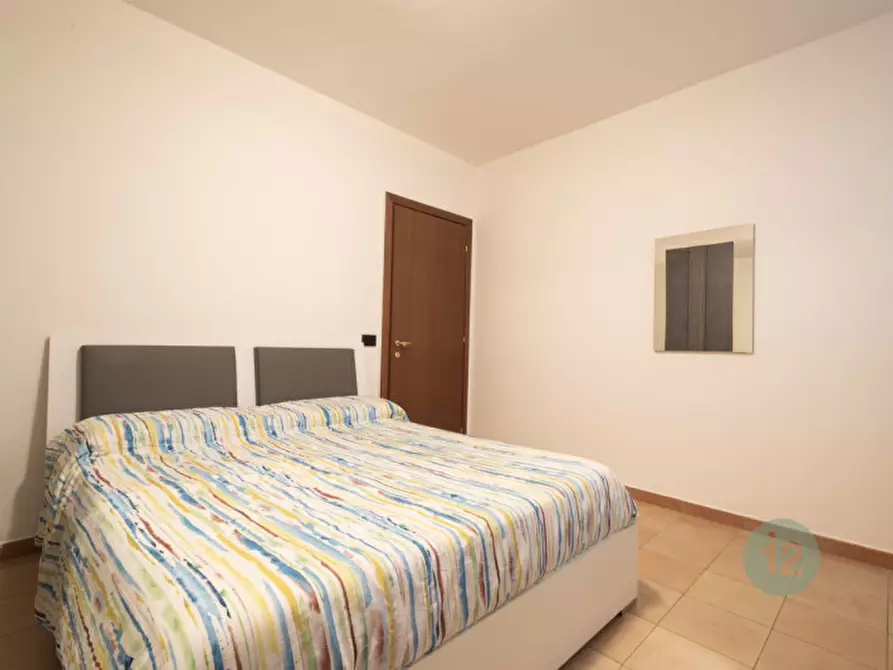 Immagine 17 di Appartamento in vendita  in VIA CAVALCAVIA DI BUDRIONE n. 5 Piano 1 a Carpi