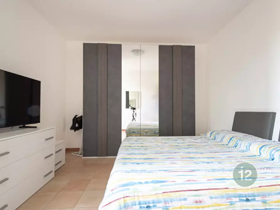 Immagine 18 di Appartamento in vendita  in VIA CAVALCAVIA DI BUDRIONE n. 5 Piano 1 a Carpi