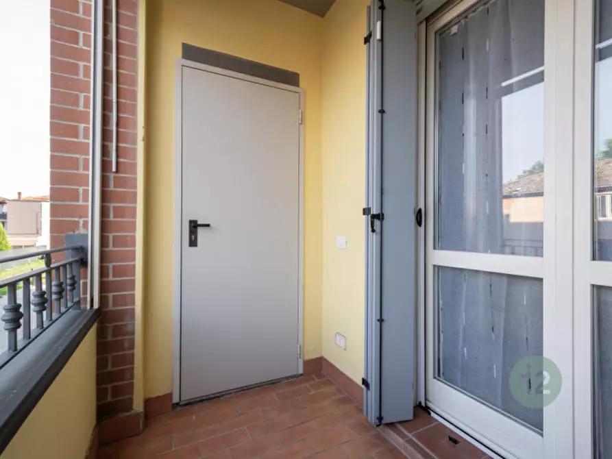 Immagine 23 di Appartamento in vendita  in VIA CAVALCAVIA DI BUDRIONE n. 5 Piano 1 a Carpi