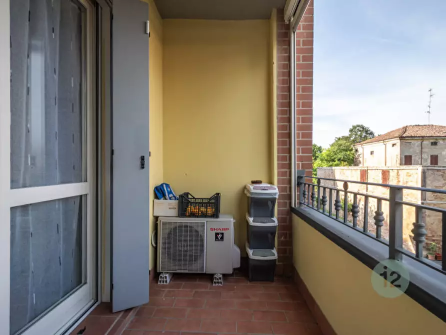 Immagine 24 di Appartamento in vendita  in VIA CAVALCAVIA DI BUDRIONE n. 5 Piano 1 a Carpi