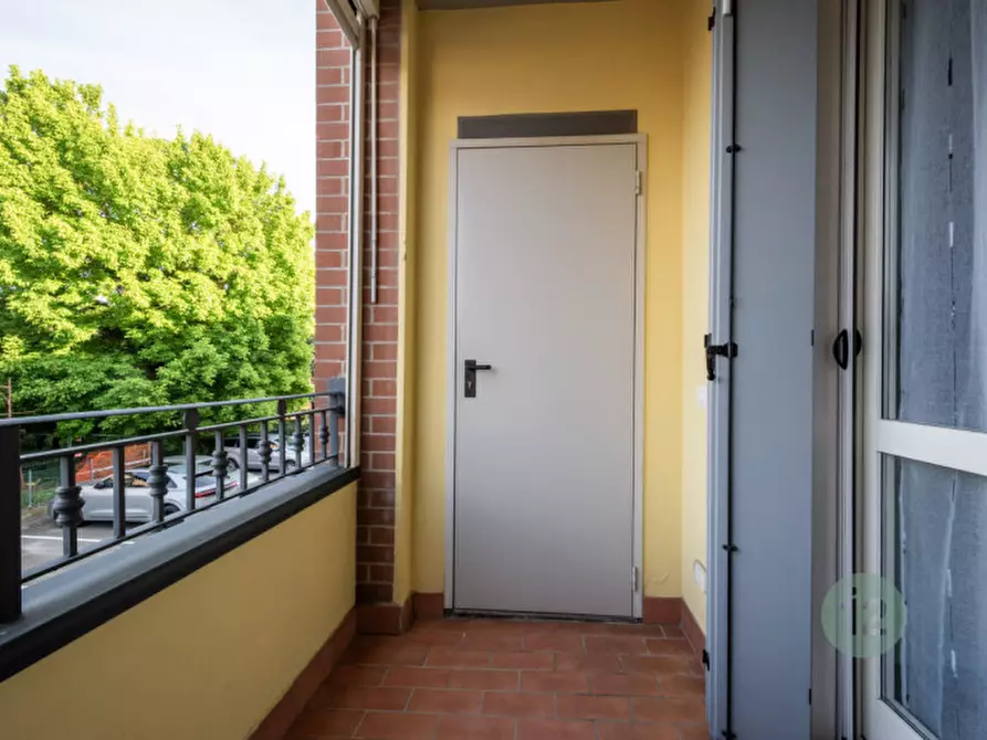 Immagine 25 di Appartamento in vendita  in VIA CAVALCAVIA DI BUDRIONE n. 5 Piano 1 a Carpi