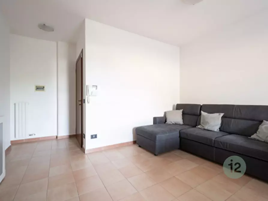 Immagine 26 di Appartamento in vendita  in VIA CAVALCAVIA DI BUDRIONE n. 5 Piano 1 a Carpi