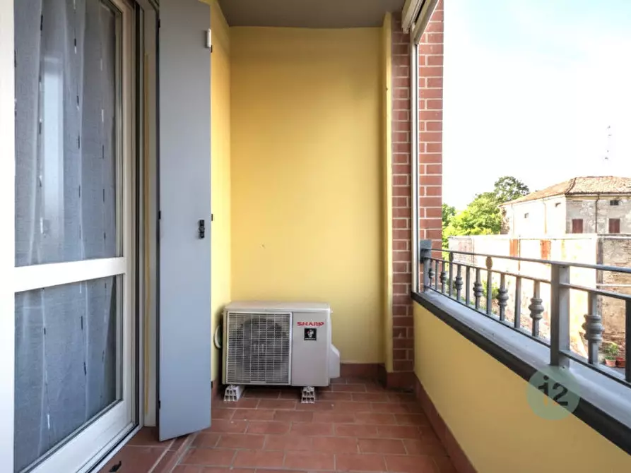 Immagine 33 di Appartamento in vendita  in VIA CAVALCAVIA DI BUDRIONE n. 5 Piano 1 a Carpi