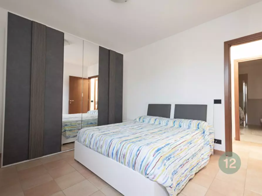 Immagine 34 di Appartamento in vendita  in VIA CAVALCAVIA DI BUDRIONE n. 5 Piano 1 a Carpi
