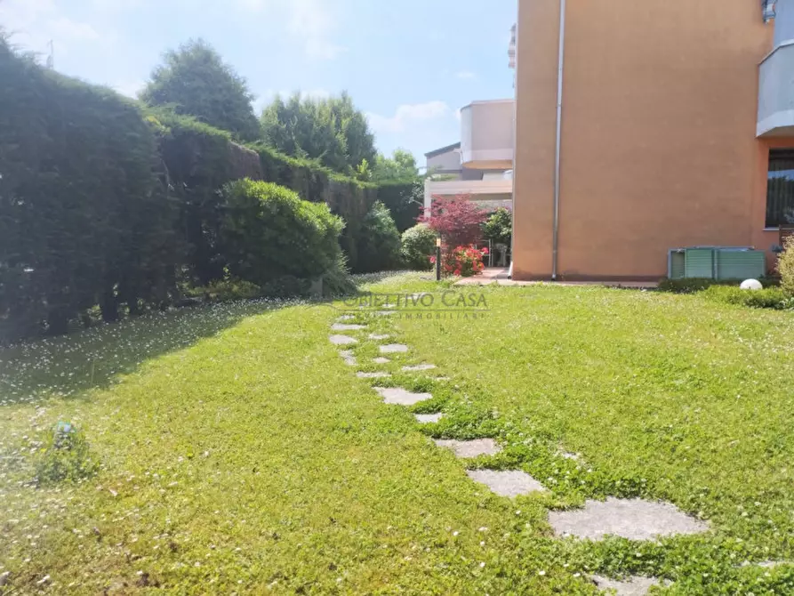 Immagine 3 di Appartamento in vendita  in Via San Pio X Abano Terme a Abano Terme