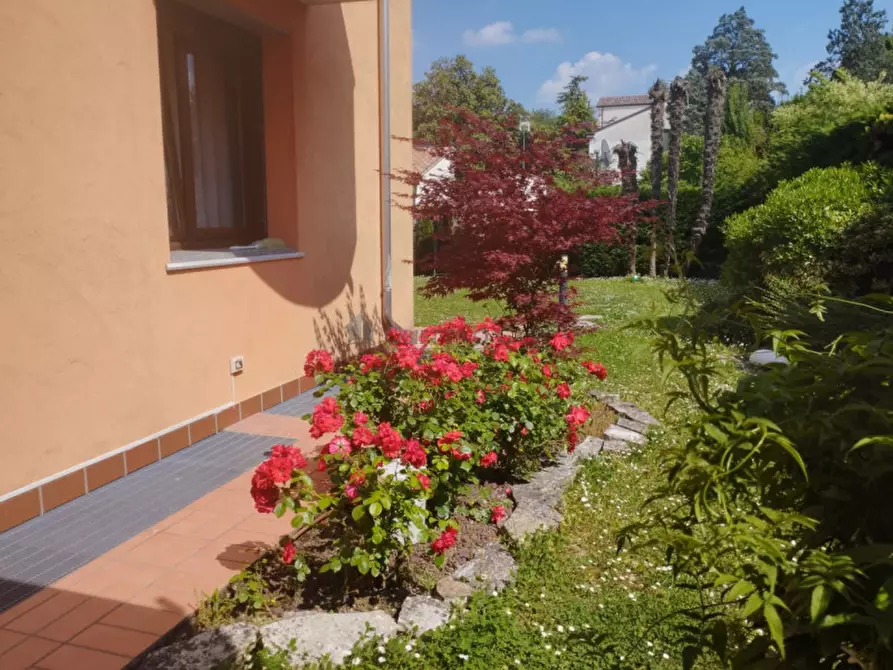 Immagine 4 di Appartamento in vendita  in Via San Pio X Abano Terme a Abano Terme