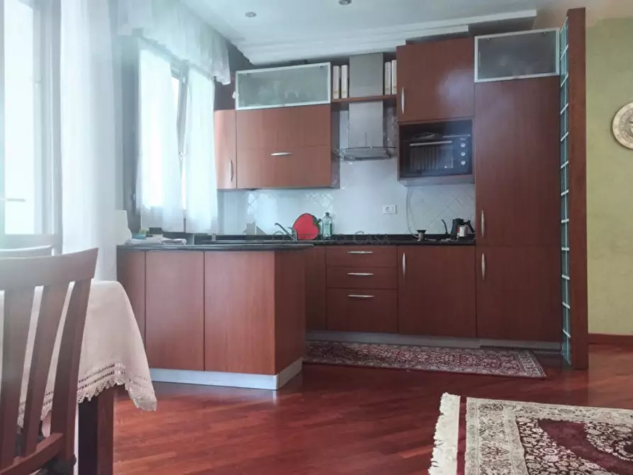 Immagine 9 di Appartamento in vendita  in Via San Pio X Abano Terme a Abano Terme