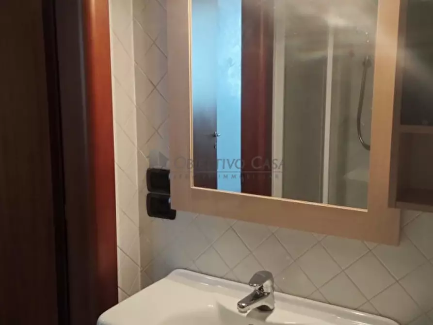 Immagine 11 di Appartamento in vendita  in Via San Pio X Abano Terme a Abano Terme
