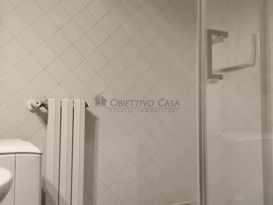 Immagine 12 di Appartamento in vendita  in Via San Pio X Abano Terme a Abano Terme