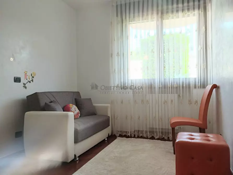 Immagine 15 di Appartamento in vendita  in Via San Pio X Abano Terme a Abano Terme
